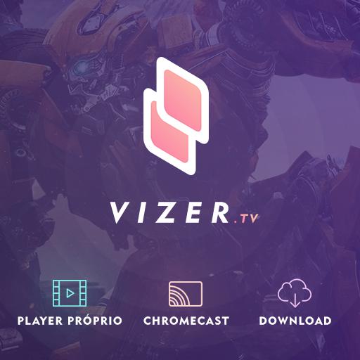 Vizer v4.0 APK Mega DownBR