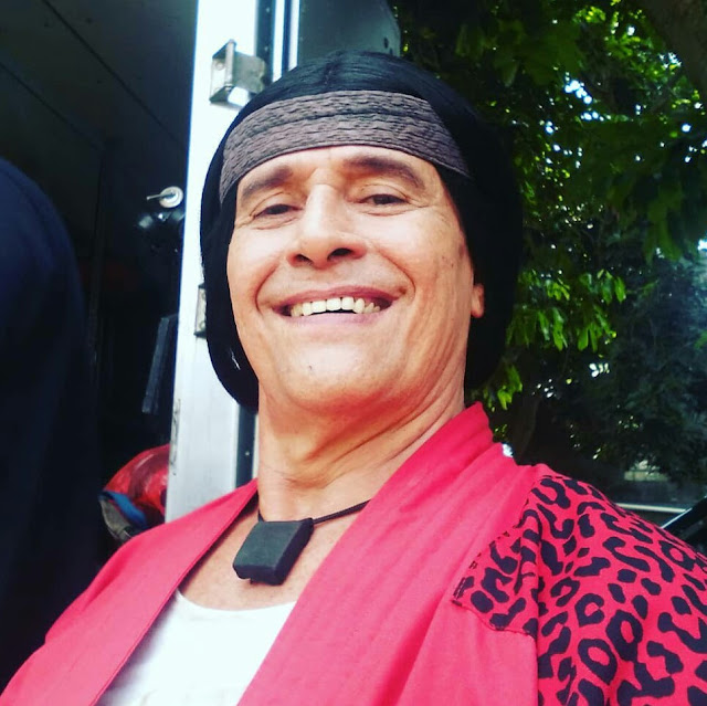 Pasangan Asli Pemain Fatih Di Kampung Jawara