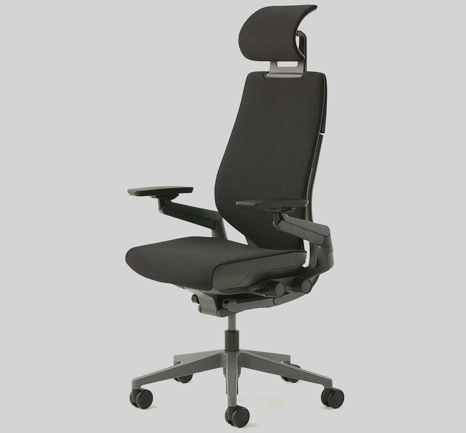 حاوية تحجر شخص استرالي كراسي مكتب Espace Oppidum Com