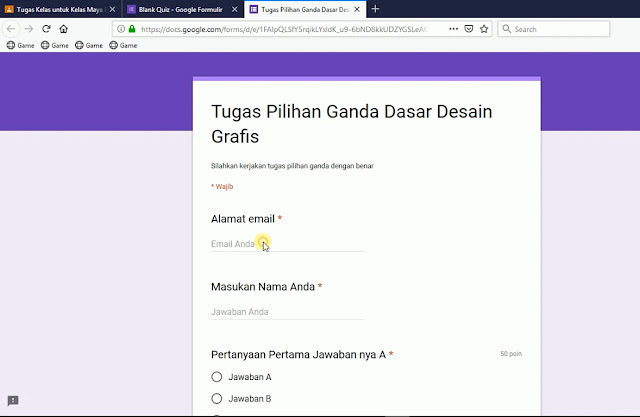 Cara Mudah Menggunakan Google Classroom Untuk Siswa Cara Mudah Menggunakan Google Classroom Untuk Siswa