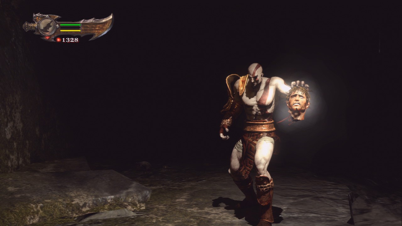 helios god of war 3 helios god of war 3