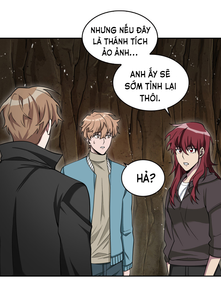 Vua Trộm mộ Chapter 120 - AB Truyện