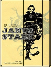 Janus Stark