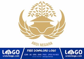 Logo KORPRI Logo KORPRI