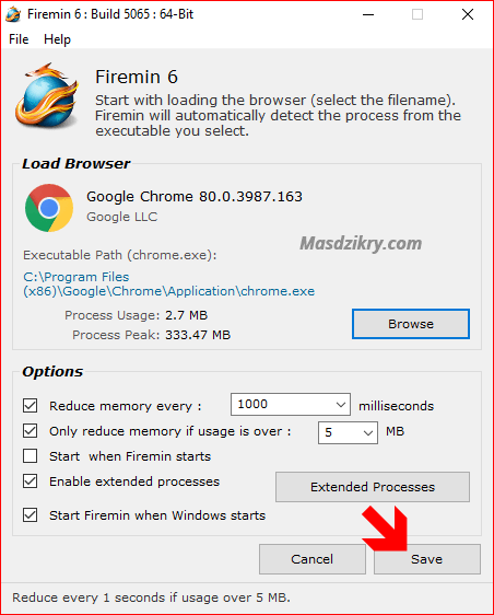 Cara mempercepat kinerja google chrome Cara mempercepat kinerja google chrome