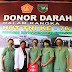 Jelang HUT TNI Ke-76, Kodam XVII/Cenderawasih Gelar Donor Darah