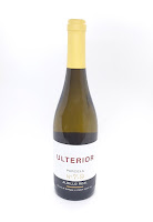 Ulterior Albillo Real 2017. Vino de la Tierra de Castilla (Ciudad Real). Sibaritastur