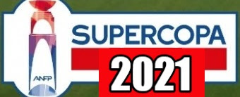 UC Campeón Supercopa 2021