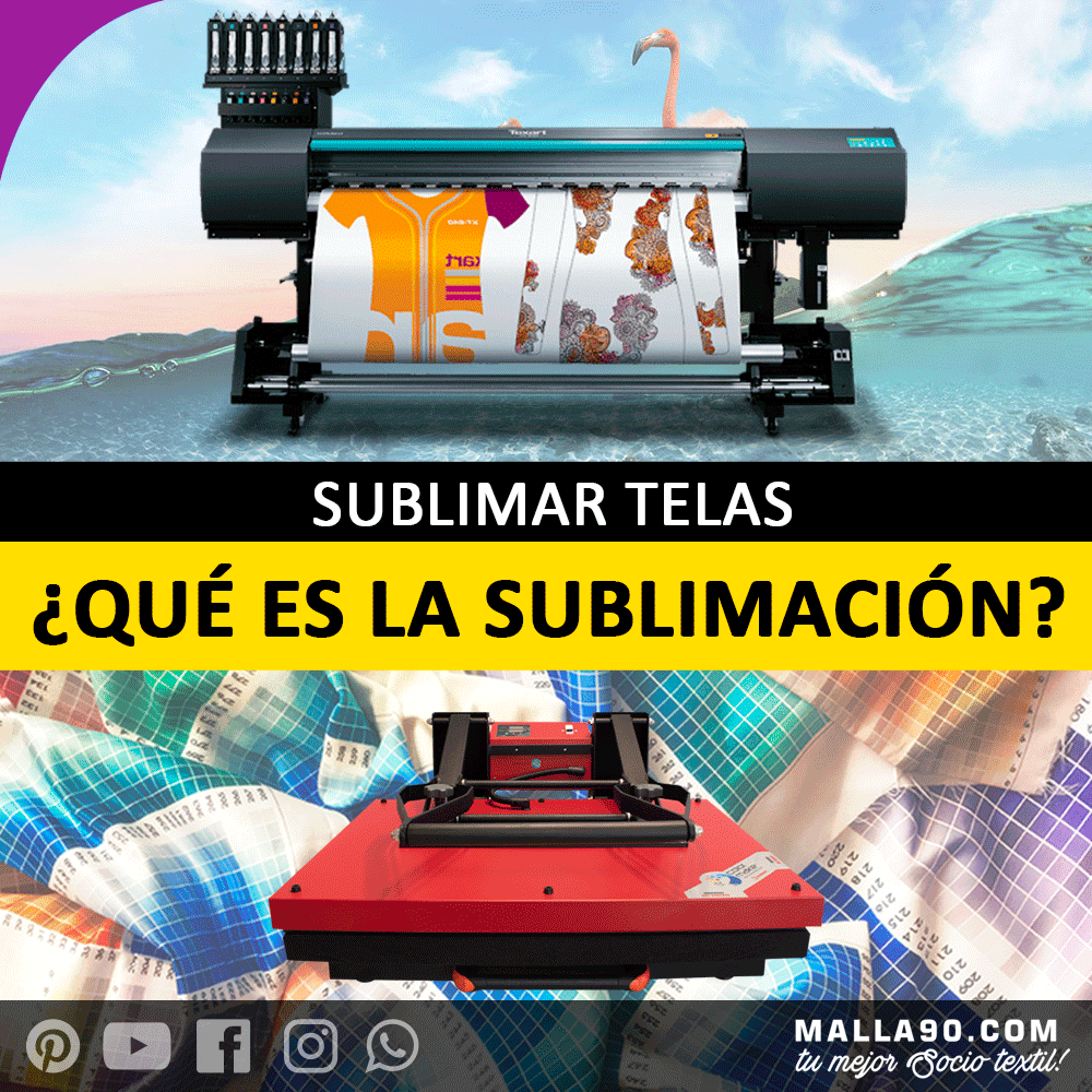 Tubelite Centroamérica - La sublimación es una técnica muy económica y  fácil de realizar que permite decorar con fotografías y diseños gran  cantidad de artículos de regalo, consiste en imprimir el diseño