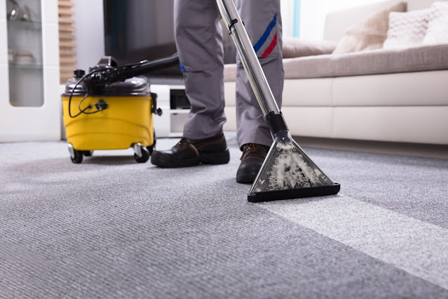 Best Carpet Cleaning