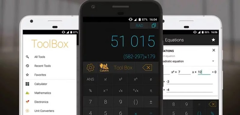 All-In-One Calculator 3.0.2  for Android