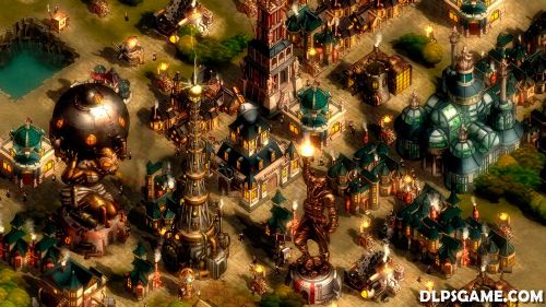 They Are Billions   Download game PS3 PS4 PS2 RPCS3 PC free - 4