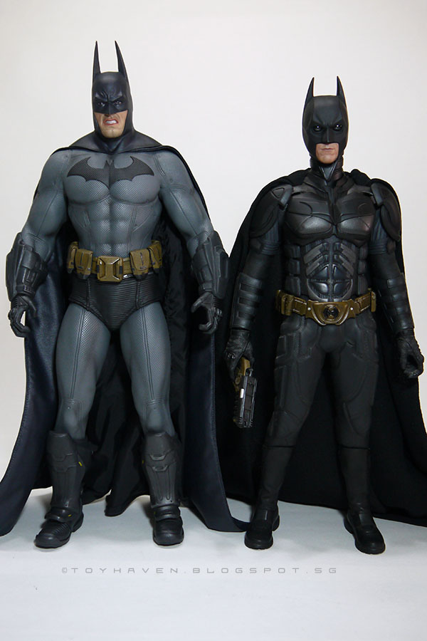 Batman 6. Бэтмен хот Тойс. Модульная игрушка Бэтмен. Batman Figures 1/6. Шестерка Бэтмена.