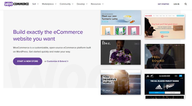 woocommerce شرح woocommerce عربي