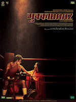 Mukkabaaz 2017 Full Movie [Hindi-DD5.1] 720p & 1080p HDRip