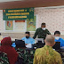 Pemberian Vaksin Dosis Pertama Untuk Purnawirawan Kembali Dilanjutkan Di Kodim 0824/Jember