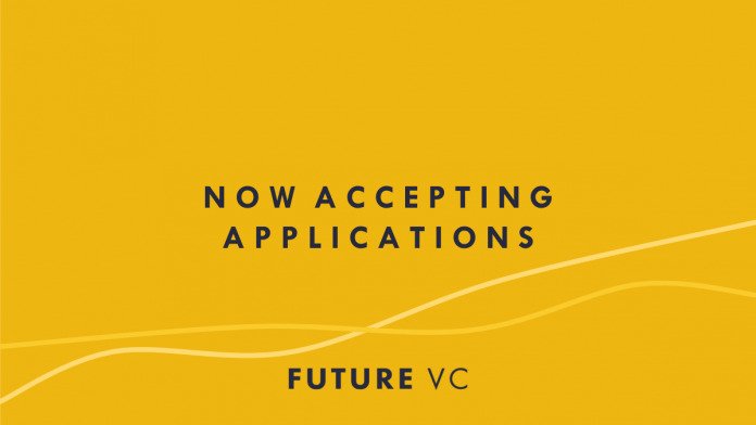 Future VC Internship 2021 Global Programme