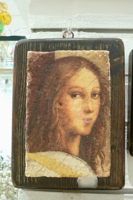 Souvenir em Roma souvenir hipacia raffaello - Souvenir em Roma