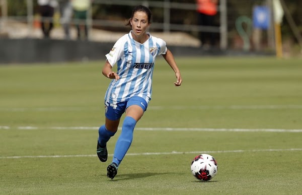 El Málaga Femenino suma un punto ante el Pozoalbense (1-1)