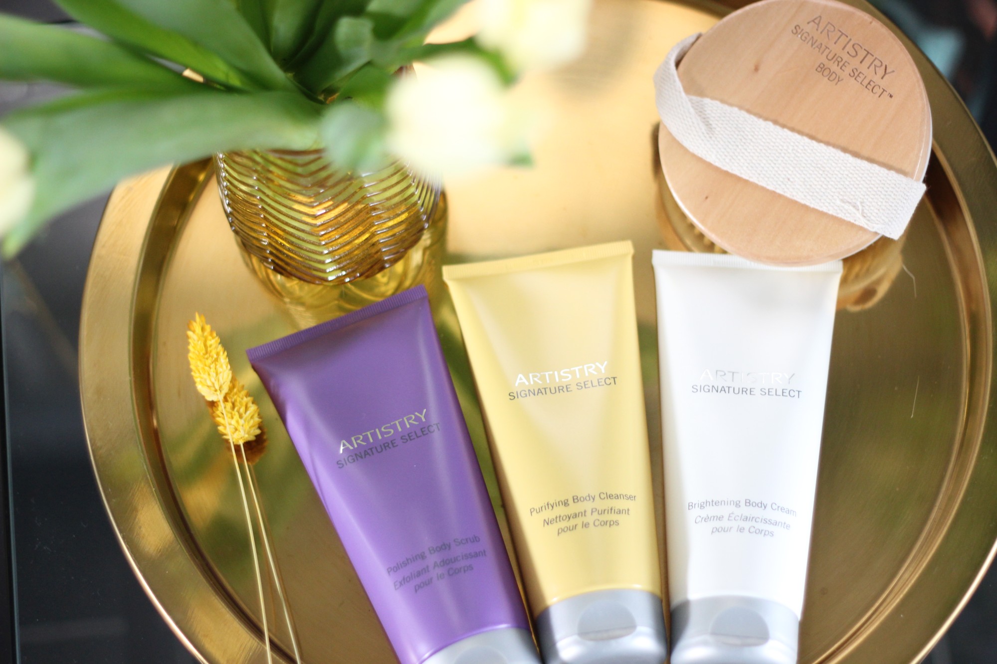 Beauty Artistry Signature Select Body