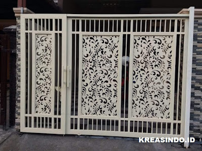 Harga Pintu Pagar Minimalis Besi, Pintu Pagar Semi Tempa, dan Pagar Gudang Model Terbaru Harga Pintu Pagar Minimalis Besi, Pintu Pagar Semi Tempa, dan Pagar Gudang Model Terbaru