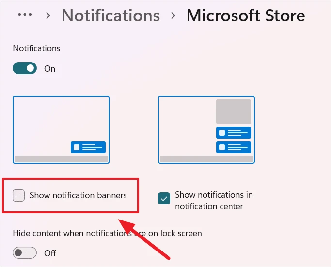 Windows 11'de Bildirimler Nasıl Yönetilir 35 allthings.how how to manage notifications in windows 11 image 72