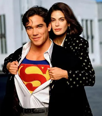 Dean Cain