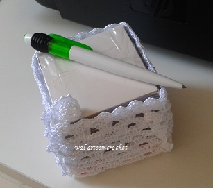 Criação de wal-arteemcrochet