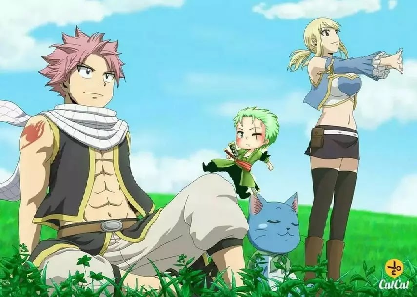 One Piece: Kenapa Zoro Selalu Tersesat? Ini Alasannya! + 10 Meme Nyasarnya Zoro! One Piece: Kenapa Zoro Selalu Tersesat? Ini Alasannya! + 10 Meme Nyasarnya Zoro!