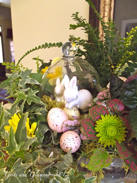 Spring Decoration Ideas by The Everyday Home