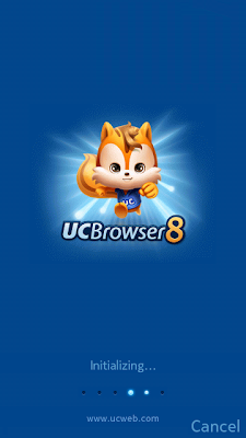 Uc Web Browser 9 2 English For Nokia N8 Belle Smartphones