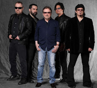 Blue Oyster Cult