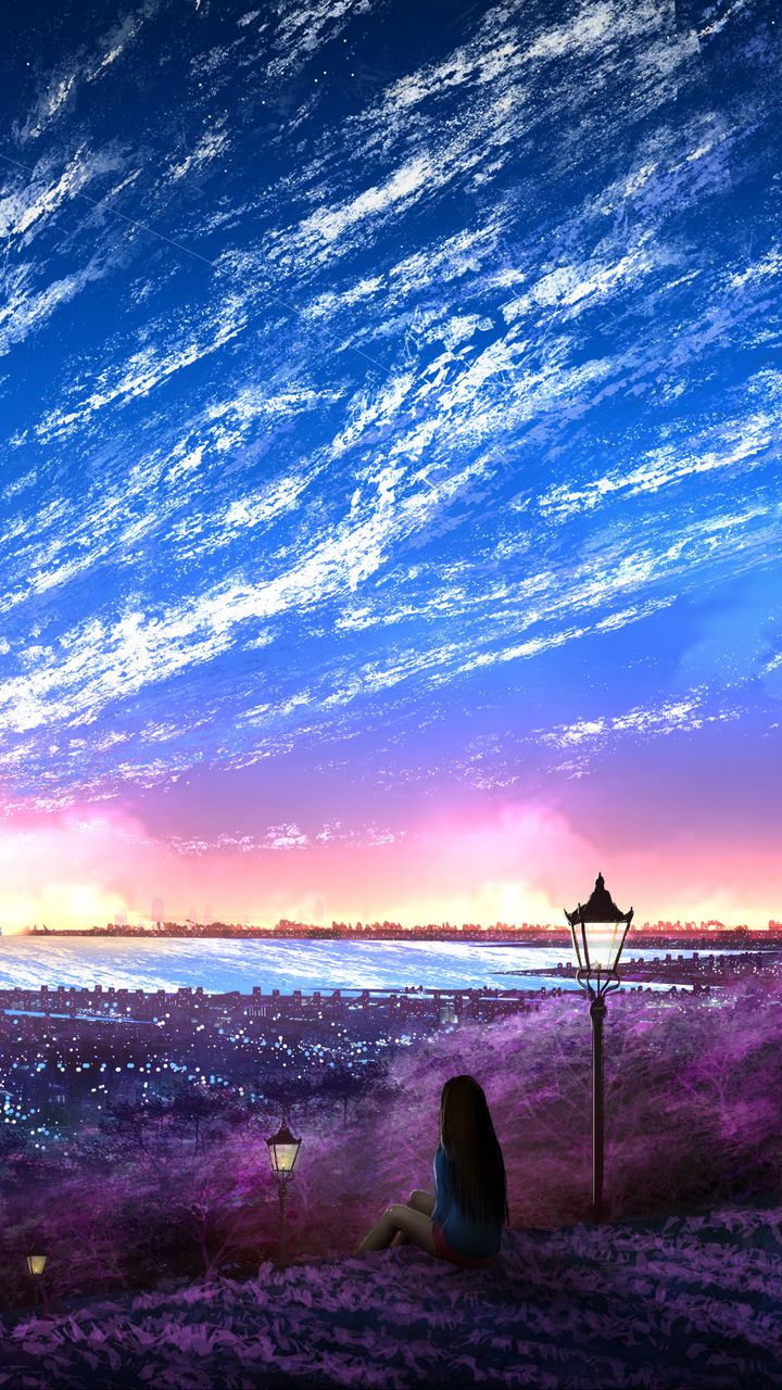 60 Hình Nền Điện Thoại Cô Đơn Buồn Đẹp Chất Nhất  Trường Mầm Non Arita