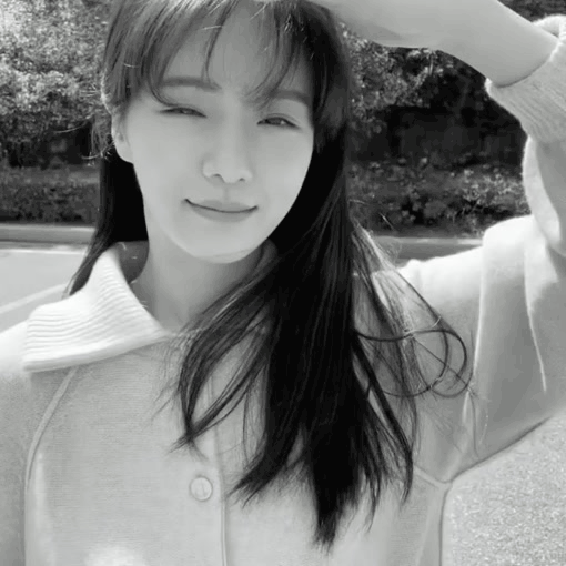 배우 박규영 인스타 - 꾸르