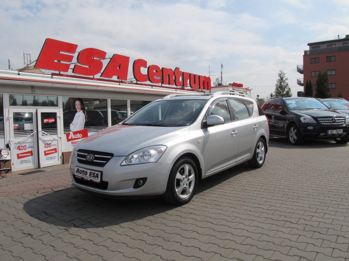 The Secret Nobody Tells You About Your Kia Ceed 16 Crdis Egr Valve - 1aejxu2