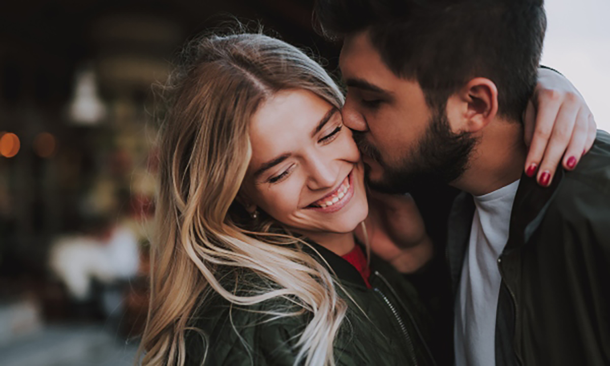Real Love Is Pushing Someone To Do Better But Not Forcing Them To Change Love, Relationship, Life