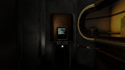 A Rogue Escape Game Screenshot 9