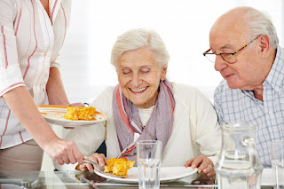 healthy lifestyle rules in old age
