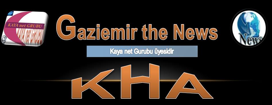 Gaziemir the News