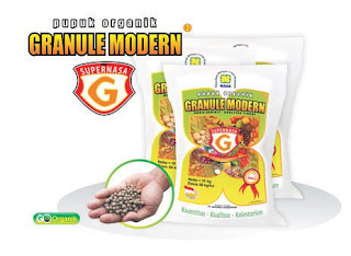 pupuk organik padat supernasa "pupuk organik supernasa granule natural nusantara kemasan 10 kg starter kesuburan"