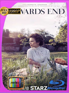 Howards End Temporada 1 [1080p] Latino [GoogleDrive] PGD