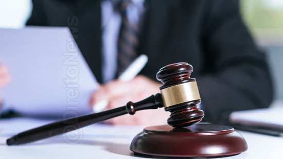 juiz peticiona desembargador mandou soltar traficante