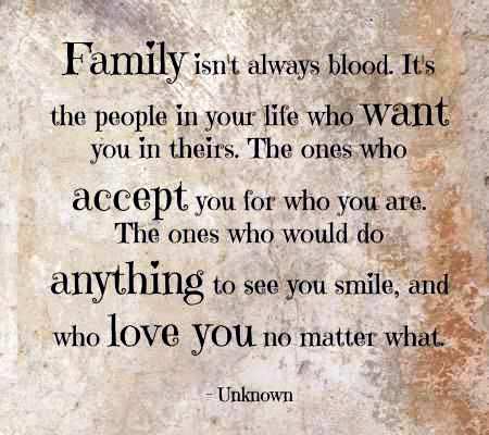 All Quotes Collection: Quotes About Family 001