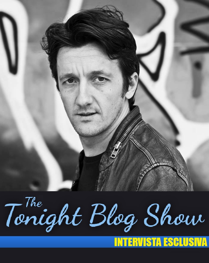 The Tonight Blog Show INTERVISTA Pippo Crotti, dal comico del Cirque