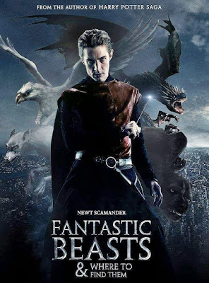 {หนังใหม่ที่น่าติดตาม}[ชนโรง] Fantastic Beasts and Where to Find Them (2016) - สัตว์มหัศจรรย์และถิ่นที่อยู่ [หนังซูม][เสียง:ไทยโรง][ซับ:-][.MKV][1.17GB] FB_MovieHdClub