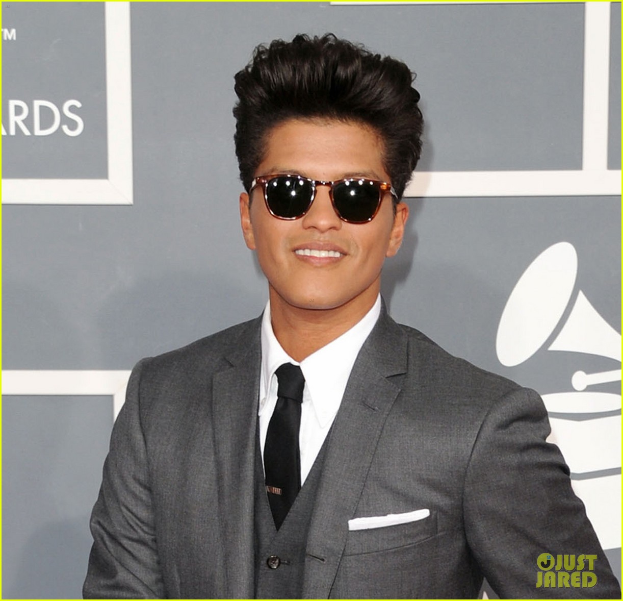 Bruno Mars HairStyle Men HairStyles Dwayne The Rock Johnson.