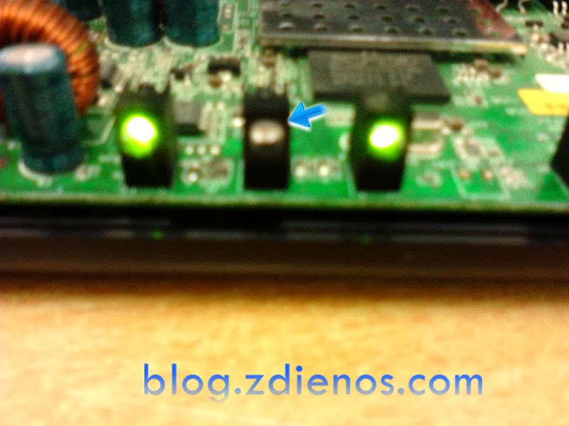 Memperbaiki Modem D Link Dsl 520b Yang Rusak Blog Zdienos