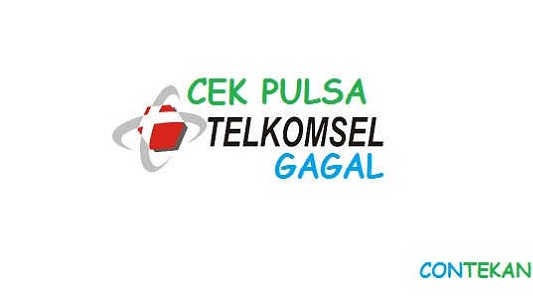 Tidak Bisa Cek Pulsa Telkomsel Inilah 10 Cara Mengatasinya