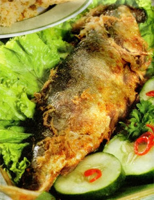 Resep Membuat Otak-otak Ikan Bandeng