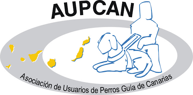 Logotipo AUPCAN